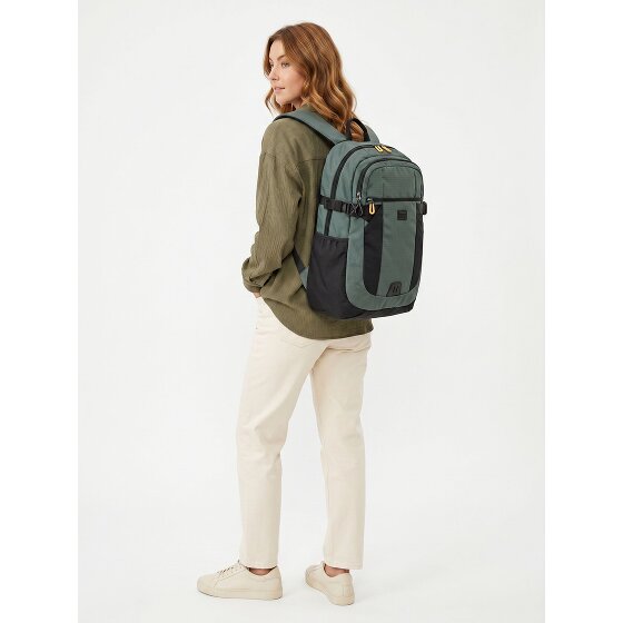 Mandarina Duck Y-Lite Daypack 49 cm Compartiment ordinateur