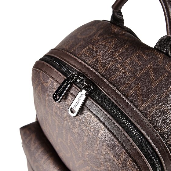 Valentino King RE Daypack 40 cm Compartiment pour ordinateur portable