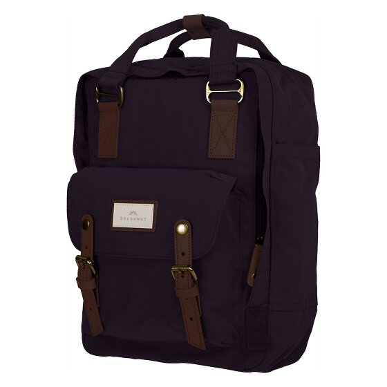Doughnut Macaroon Daypack 38 cm Compartiment ordinateur