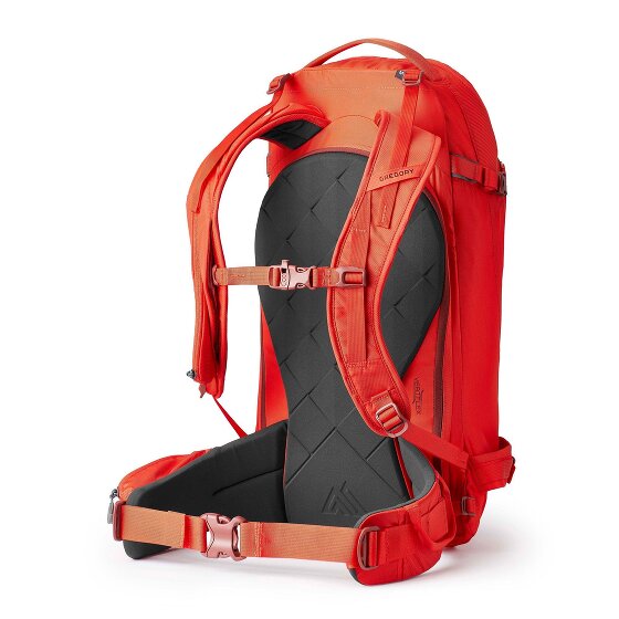Gregory Targhee 32 L Sac à dos de trekking M-L 65 cm