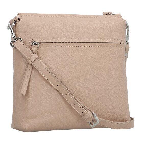 Braun Büffel Hanna Sac à bandoulière M Cuir véritable 26 cm