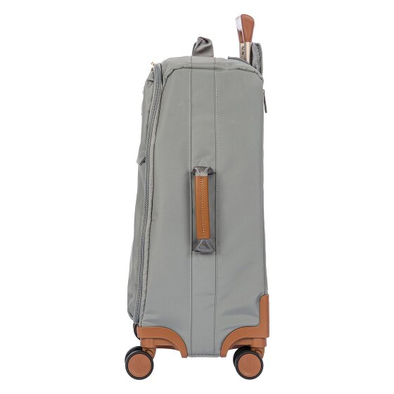 Bric's X-Collection 4 roues Valise cabine 55 cm