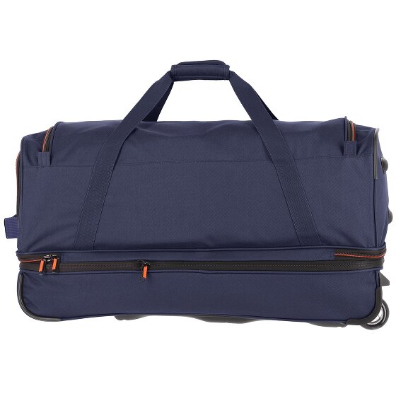 Travelite Basics Sac de voyage à 2 roulettes 70 cm