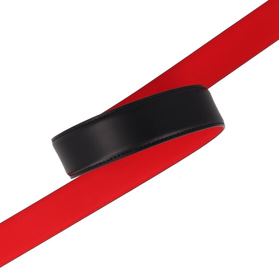 Hugo Barney Ceinture Cuir véritable