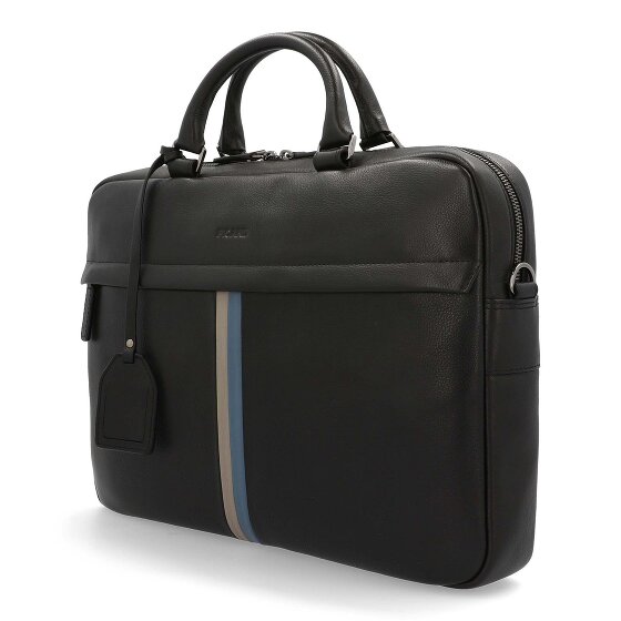 Picard Horizon Porte-documents Cuir 38.5 cm Compartiment pour ordinateur portable