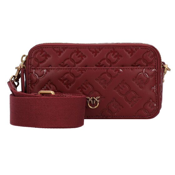 PINKO Mini sac à bandoulière Cuir 18 cm