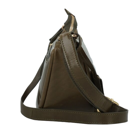 Burkely Vintage Veda Sac à bandoulière Cuir 27 cm