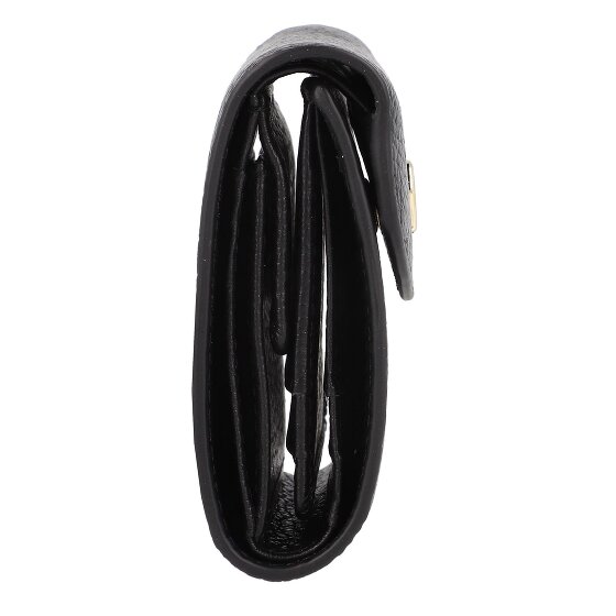 AIGNER Diadora Porte-monnaie Cuir 10 cm