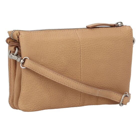 Burkely Soft Skylar Sac à bandoulière Cuir 19 cm