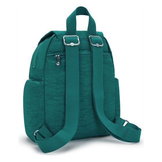 Kipling Basic City Zip Mini Sac à dos de ville 29 cm