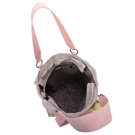 Fritzi aus Preußen Izzy02 Canvas Sac de shopper 32 cm
