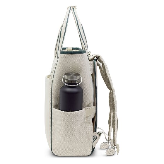 Kapten & Son Lindby Pro Sac à bandoulière 41.5 cm Compartiment ordinateur
