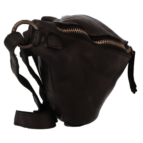 Harold's Submarine Sac banane en cuir 33 cm