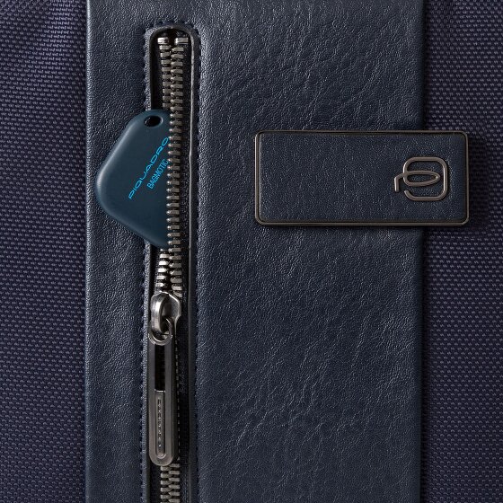 Piquadro Brief Weekender Sac de voyage 48 cm