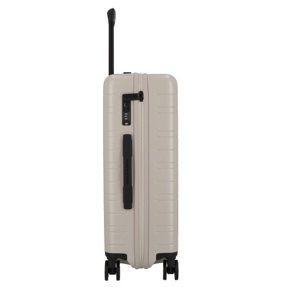 Horizn Studios H6 Essential 4 roulettes Trolley M 64 cm