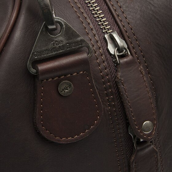 The Chesterfield Brand Rivaro Sac de voyage Weekender Cuir 53 cm