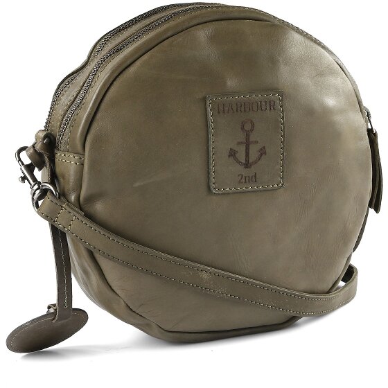 Harbour 2nd Anchor Love Halima Sac à bandoulière Cuir 24 cm