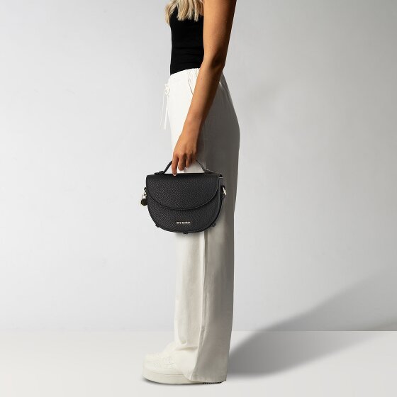 Hey Marly Soul Sister Sac à main Cuir véritable 22 cm