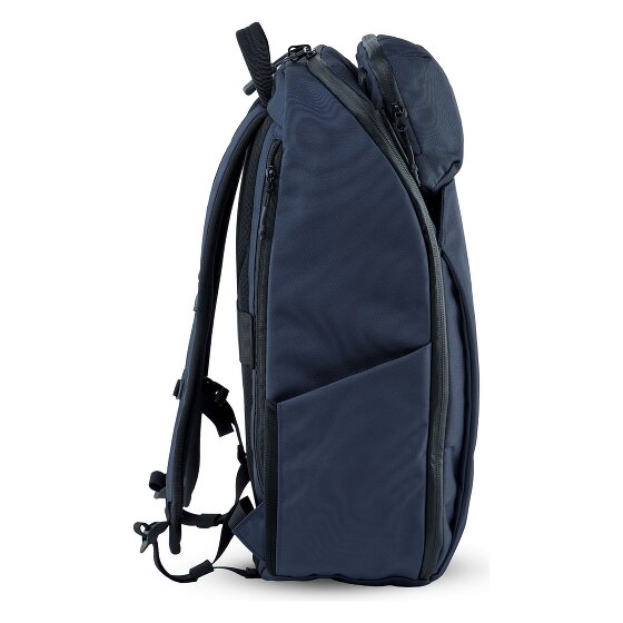 Echolac Active X Daypack 47 cm Compartiment pour ordinateur portable