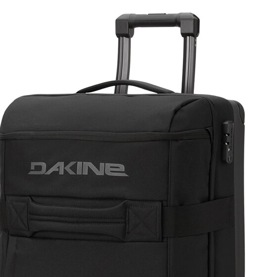 Dakine Split 87L 4 roulettes Trolley 80 cm