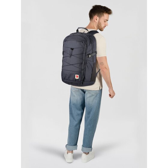 Fjällräven Skule 24 Daypack 47 cm Compartiment pour ordinateur portable