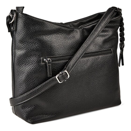 Tom Tailor Danica Sac à bandoulière M 33 cm