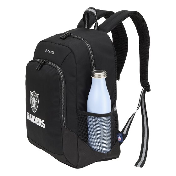 Travelite travelite x NFL Daypack 43 cm Compartiment ordinateur