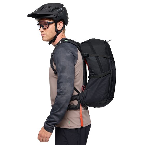 Vaude TrailControl 25+ Sac à dos de randonnée 54 cm