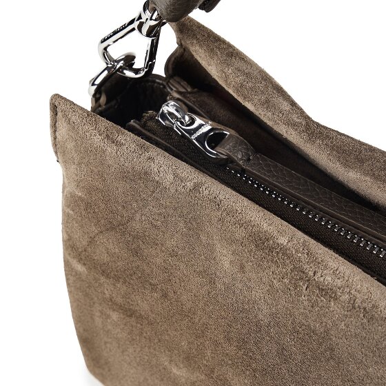 Coccinelle Boheme Sac à main Cuir véritable 22.5 cm