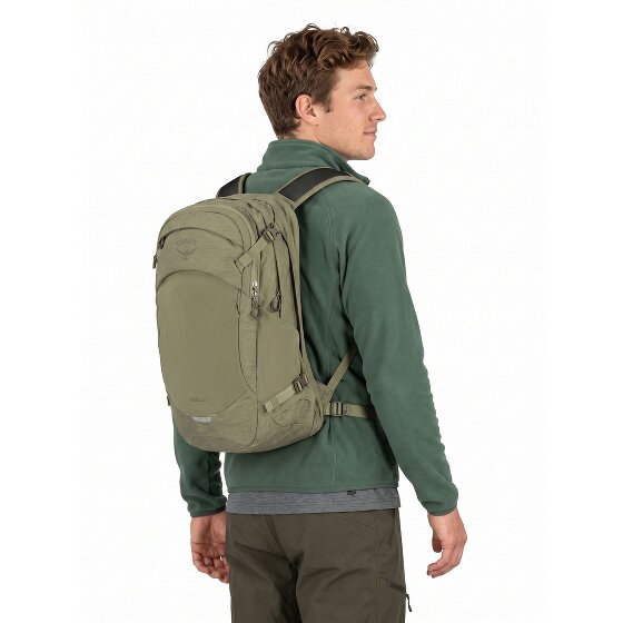 Osprey Nebula Daypack 49 cm Compartiment ordinateur