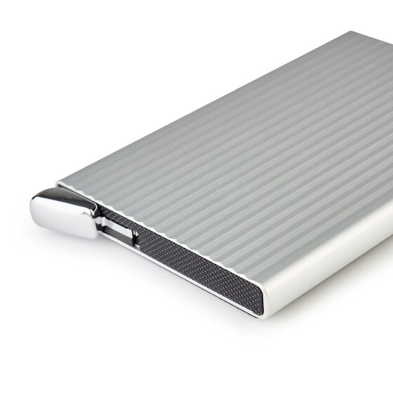 Secrid Cardprotector Étui pour cartes de crédit Protection RFID 10 cm