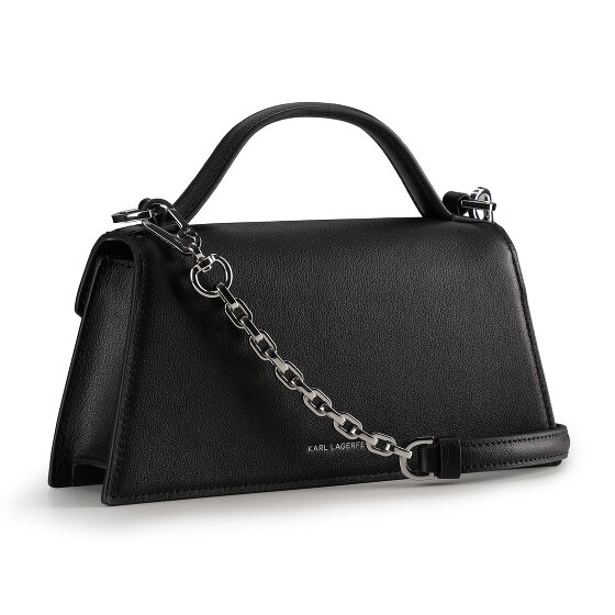Karl Lagerfeld Signature Sac à main Cuir 24 cm