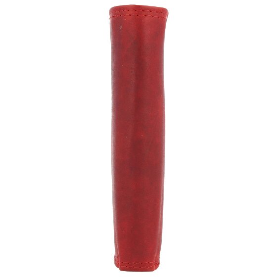 Jack Kinsky Risör Porte-monnaie Protection RFID Cuir 11 cm