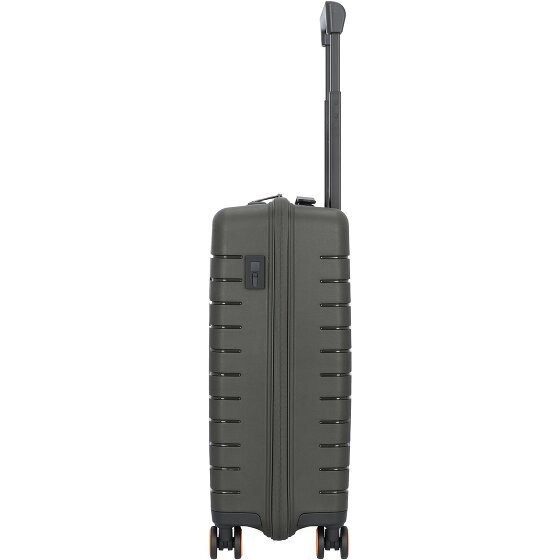 Bric's BY Ulisse 4 roues trolley cabine 55 cm