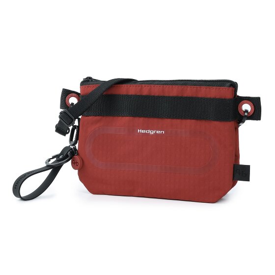 Hedgren Uni Ichi S Sac à bandoulière Protection RFID 19 cm