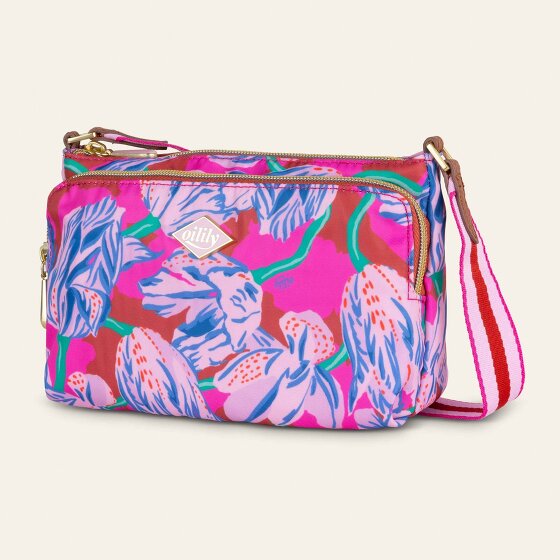 Oilily Tulipy Sac à bandoulière 20 cm