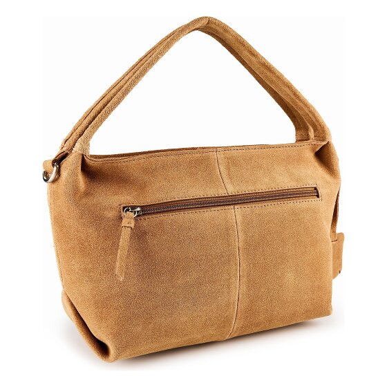 Burkely Vienna Sac à bandoulière Cuir 24.5 cm