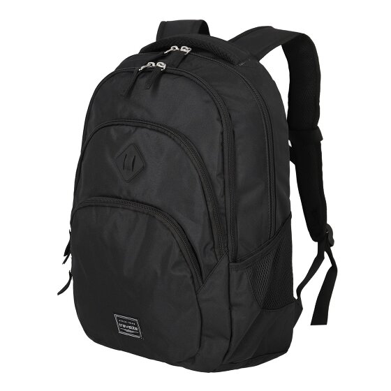 Travelite Basics Sac à dos 45 cm pour ordinateur portable