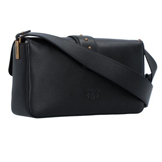 PINKO Love One Sac à bandoulière Cuir 27 cm