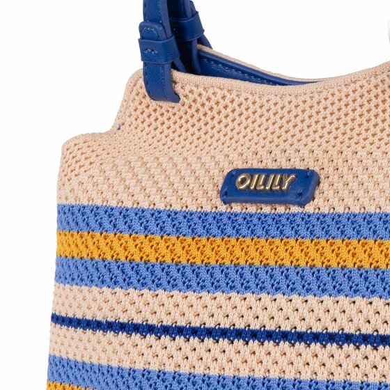 Oilily Knitties Sac à main 21 cm