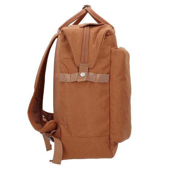 Fjällräven Haulpack No.1 Sac à dos 39 cm pour ordinateur portable