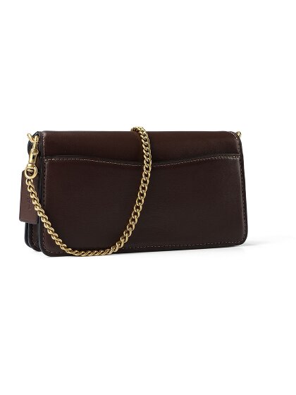 Coach Tabby Sac à bandoulière Cuir 20 cm