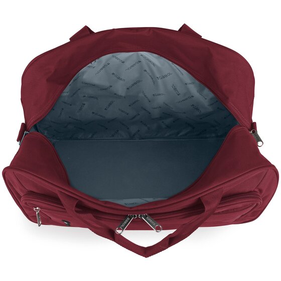 Gabol Week Eco - Pochette volante 50 cm