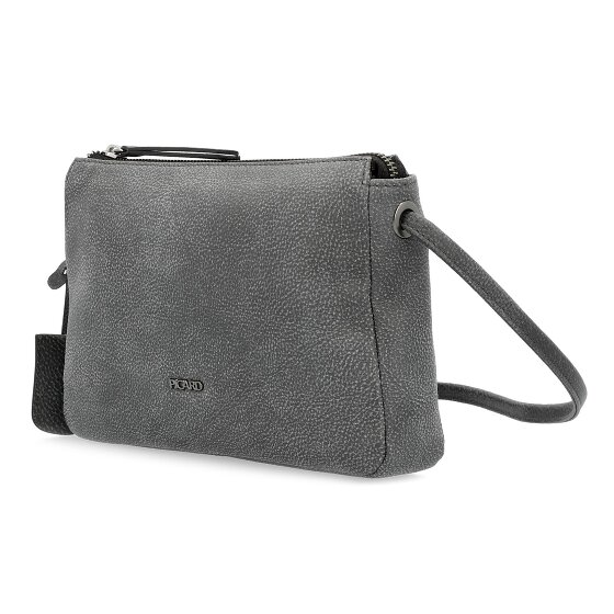 Picard Lesotho Sac à bandoulière Cuir 24 cm