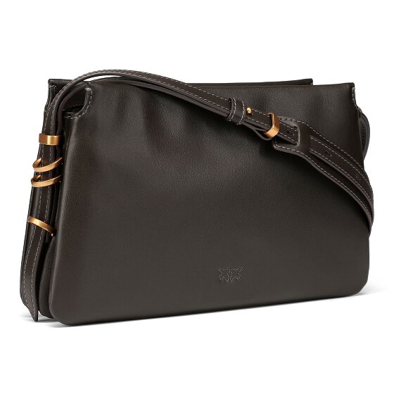 PINKO Triplet Sac à bandoulière Cuir 26 cm