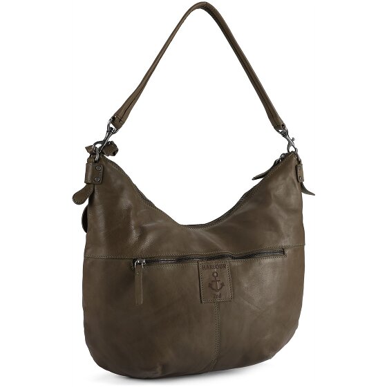 Harbour 2nd Anchor Love Amar Sac à bandoulière Cuir 33 cm