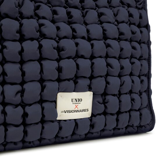 LES VISIONNAIRES Unio Hobo Sac à bandoulière 47 cm