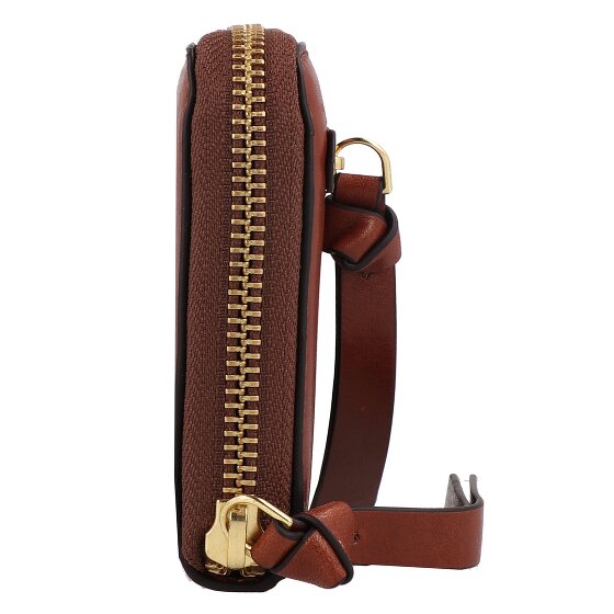 The Bridge Ingrid Porte-monnaie Cuir 20 cm