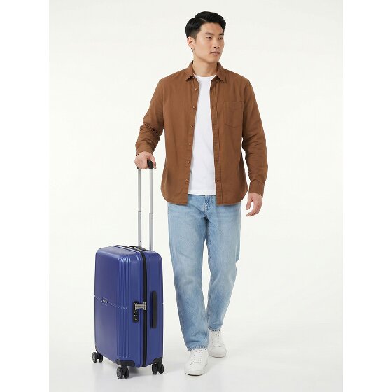 Samsonite Orfeo 4 roues Valise cabine 55 cm