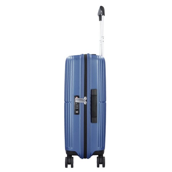 Samsonite Orfeo Spinner 4 roues trolley cabine 55 cm
